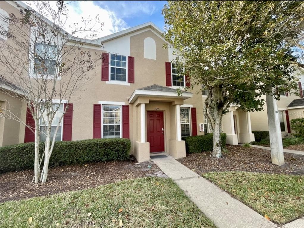 1429 SEDGWICK DRIVE WESLEY CHAPEL, FL 33543