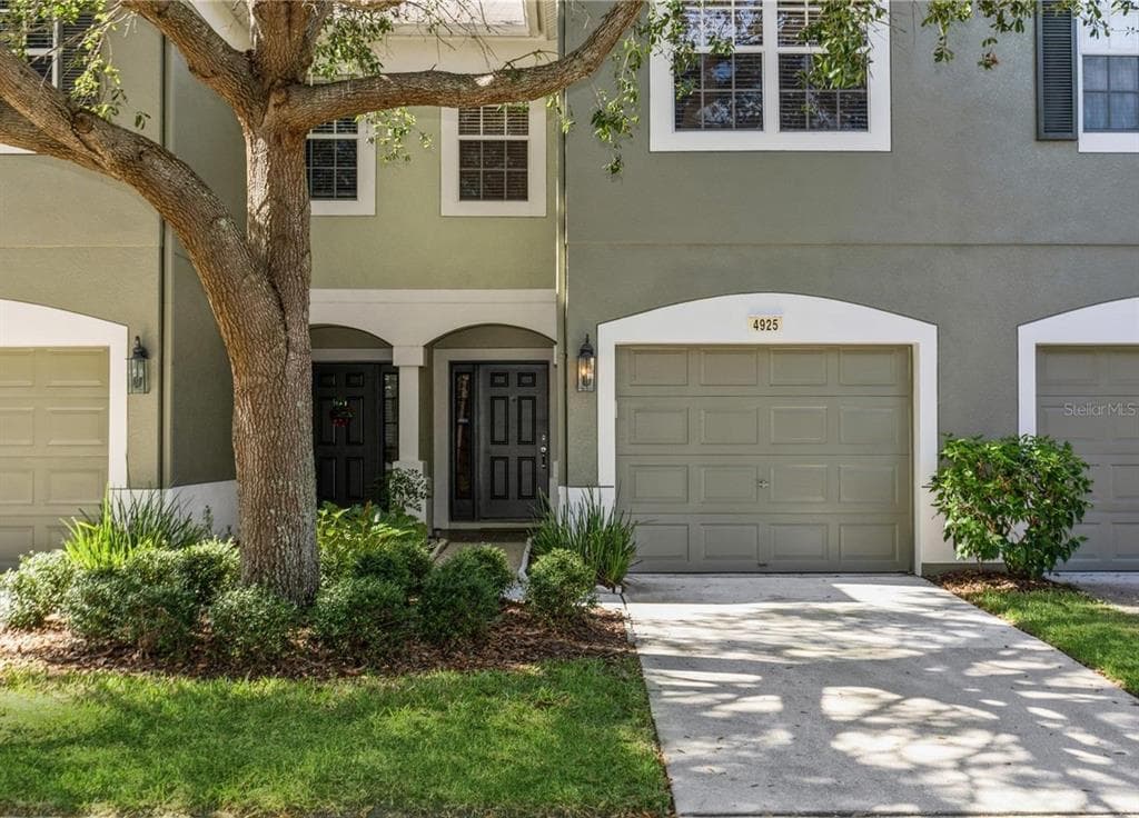 4925 BARNSTEAD DRIVE RIVERVIEW, FL 33578