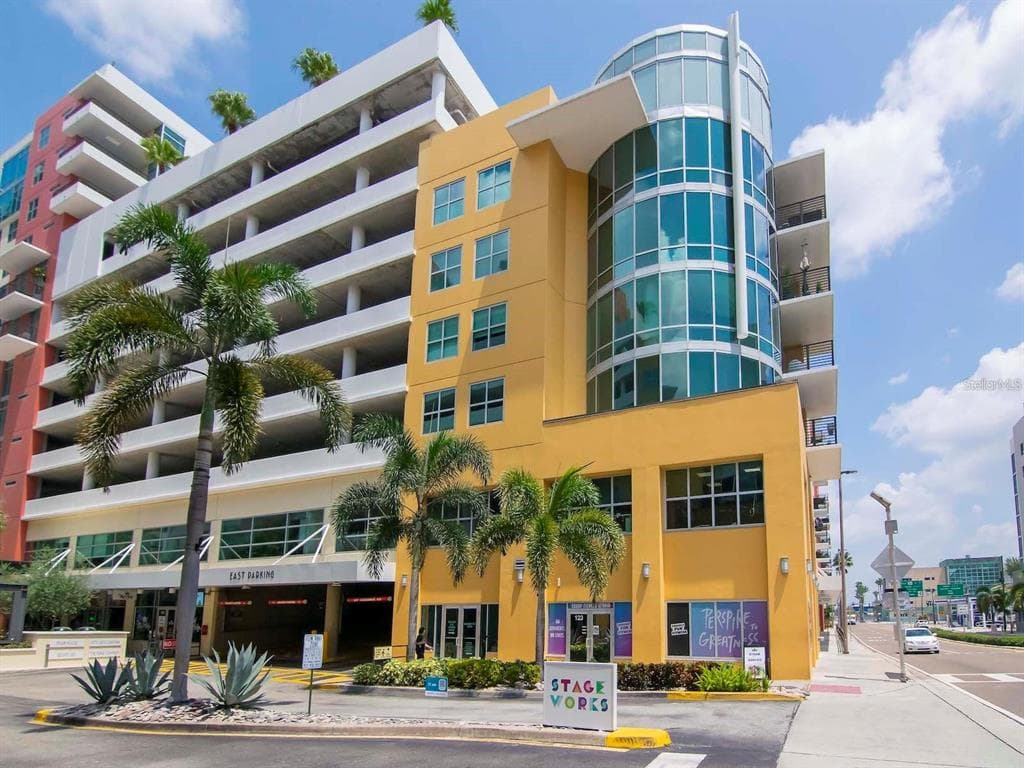 1208 E KENNEDY BOULEVARD UNIT 928 TAMPA, FL 33602