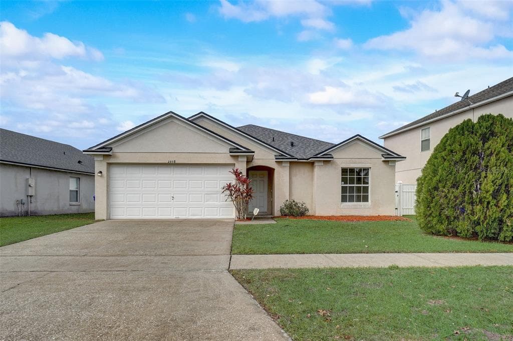 2308 TOPAZ TRAIL KISSIMMEE, FL 34743