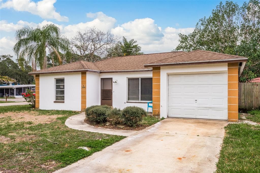 4946 AMHERST COURT NEW PORT RICHEY, FL 34652
