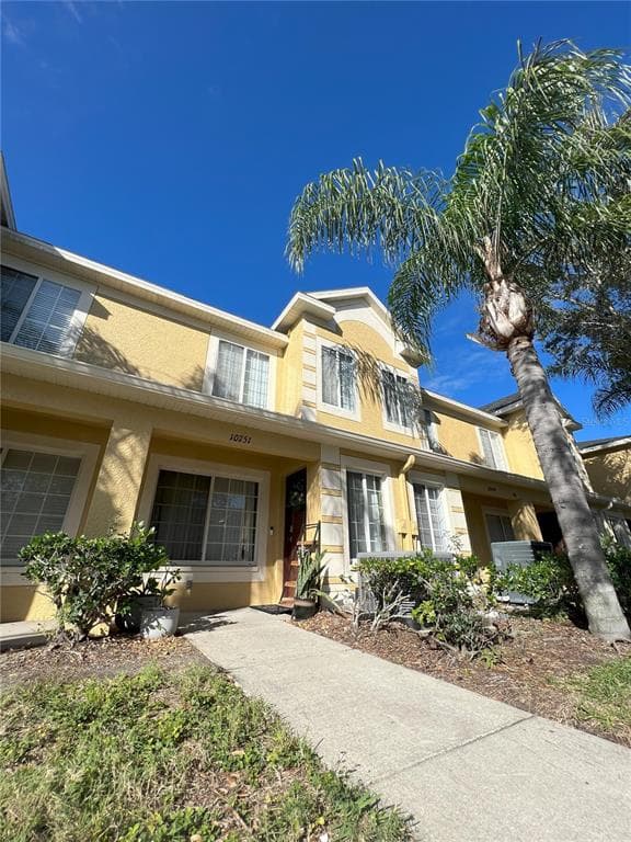 10751 KEYS GATE DRIVE RIVERVIEW, FL 33579
