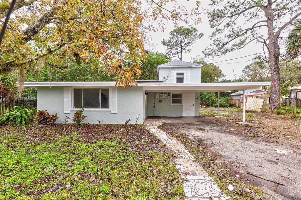 1401 COWART ROAD COCOA, FL 32922