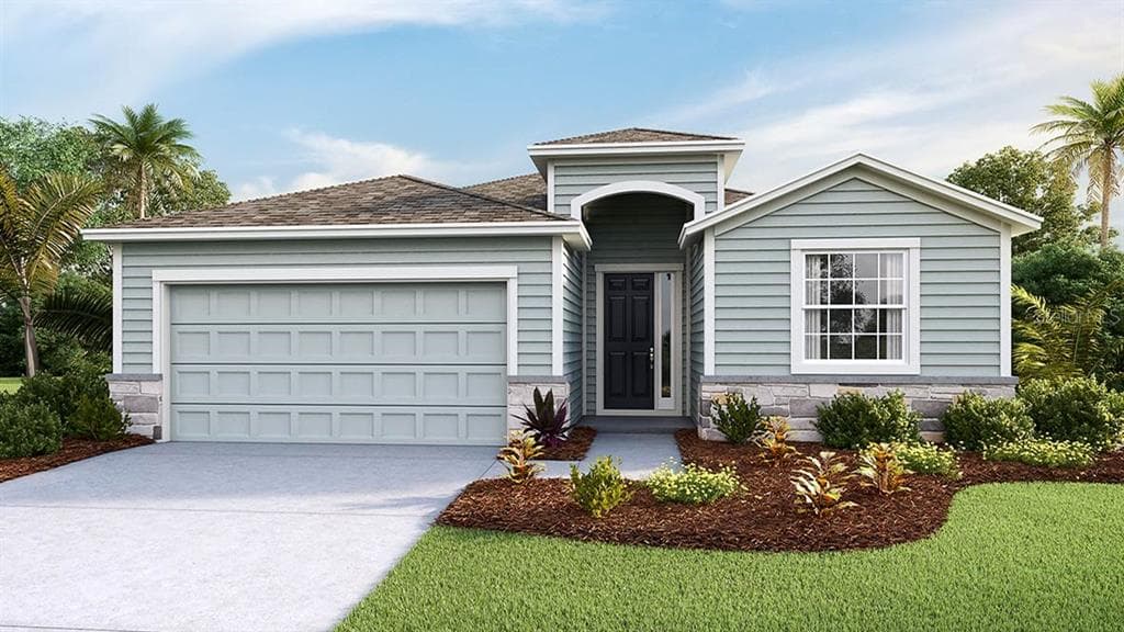 1325 NW 132ND CIRCLE NEWBERRY, FL 32669