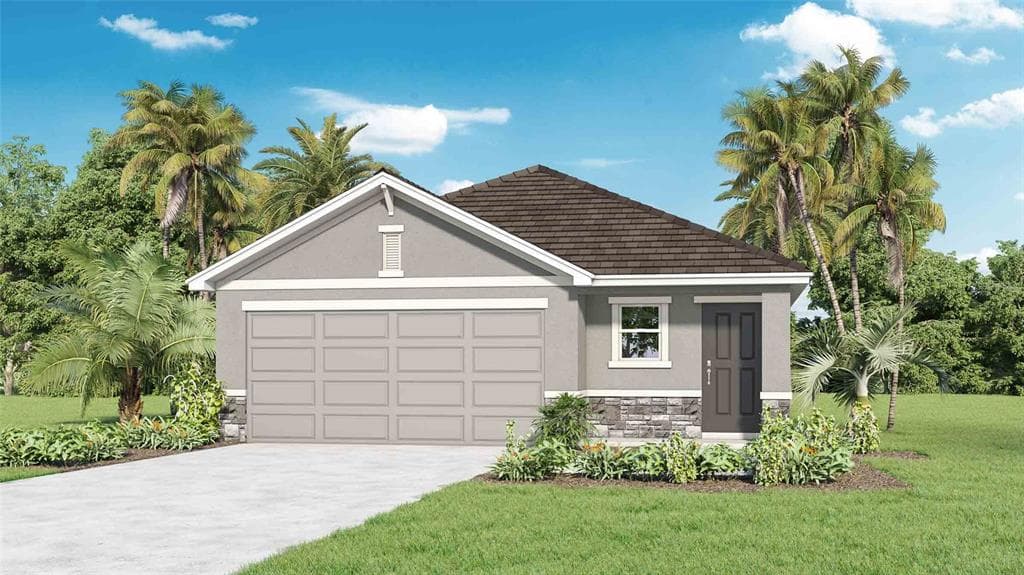 5344 BERRY BAY AVENUE WIMAUMA, FL 33598