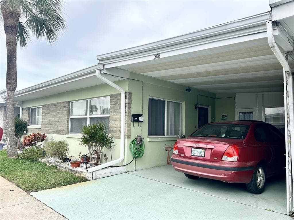 250 ROSERY ROAD NW UNIT 306 LARGO, FL 33770