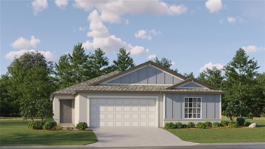 12594 TIMBER MOSS LANE RIVERVIEW, FL 33579
