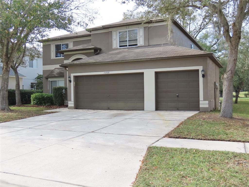 16208 MUIRFIELD DRIVE ODESSA, FL 33556