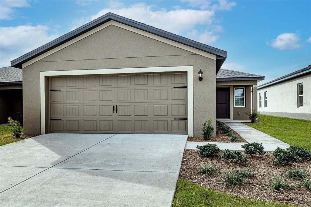 29824 FEDORA CIRCLE BROOKSVILLE, FL 34602