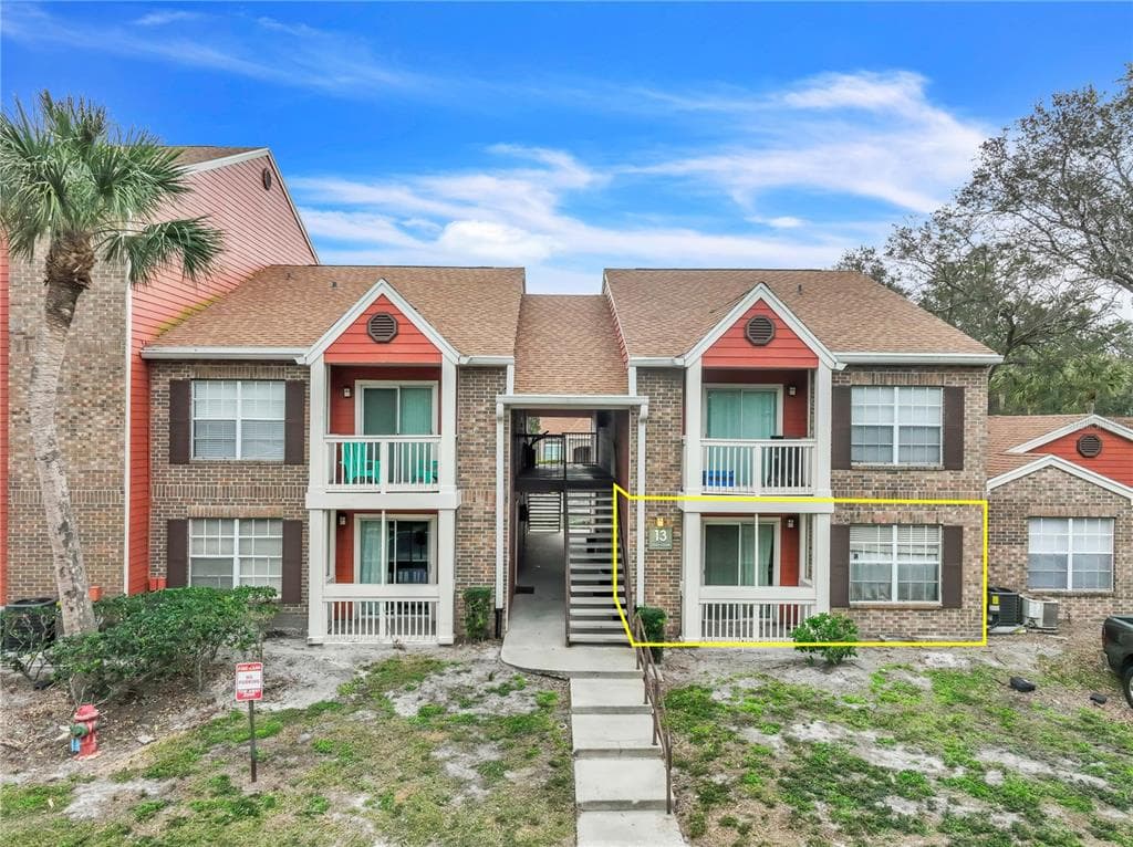 10200 GANDY BOULEVARD N UNIT 1323 ST PETERSBURG, FL 33702