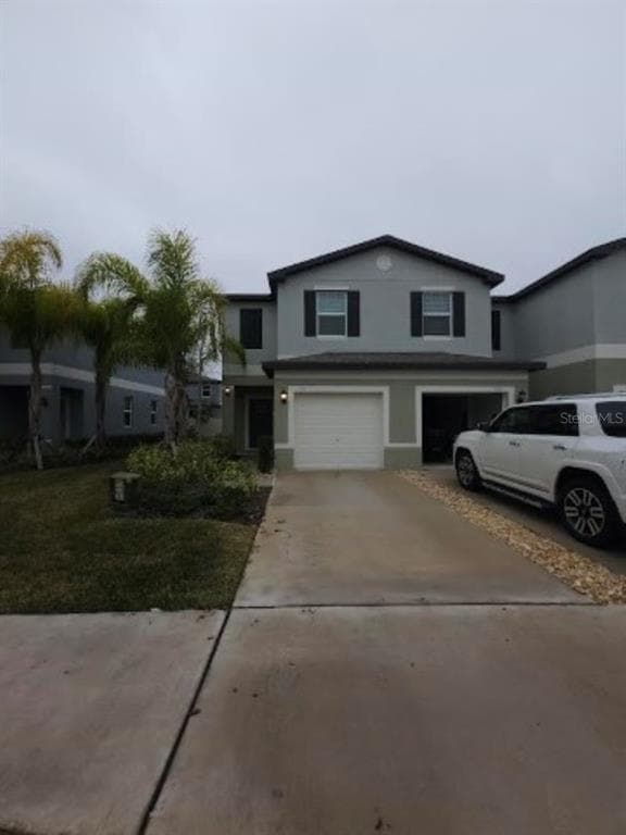 2156 CERULEAN SKY WAY LUTZ, FL 33558