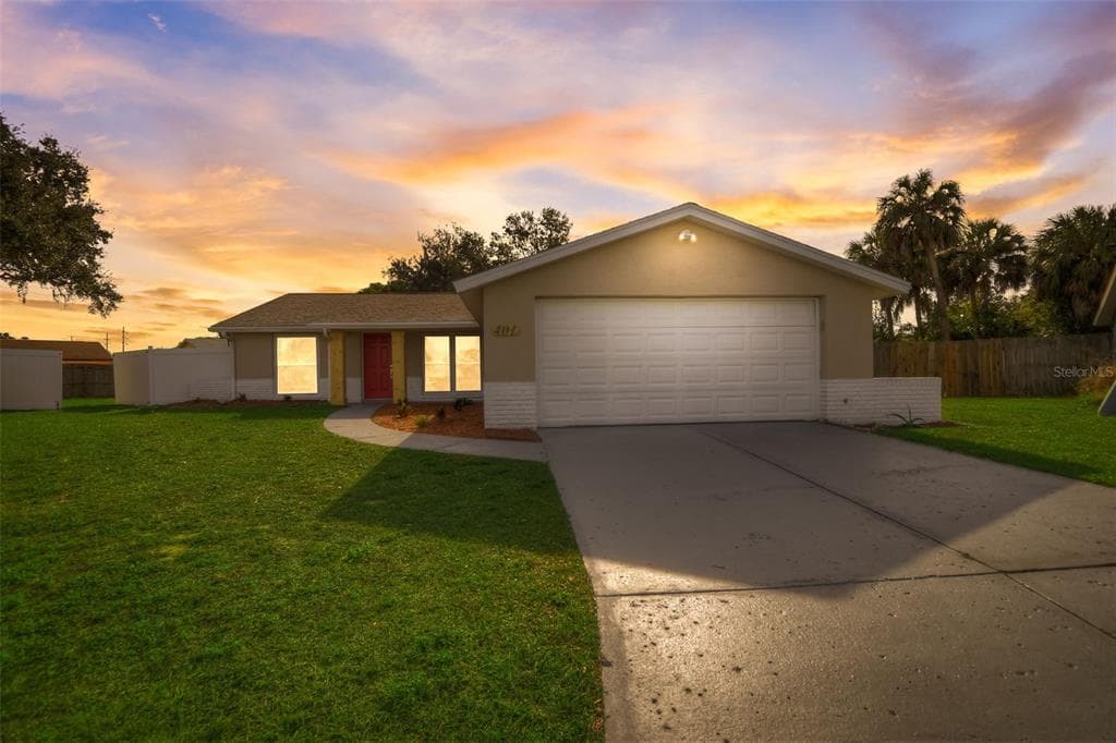 401 BUTTONWOOD COURT
