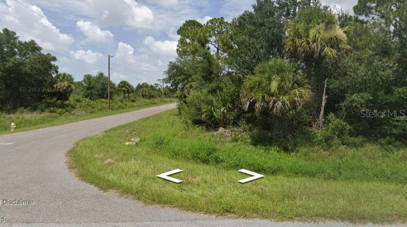 12534 DIETRICH AVENUE PORT CHARLOTTE, FL 33953