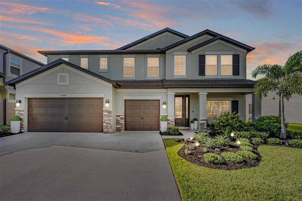 31542 COLADA DRIFT WAY WESLEY CHAPEL, FL 33545