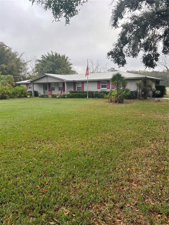 215 N WEBB ROAD