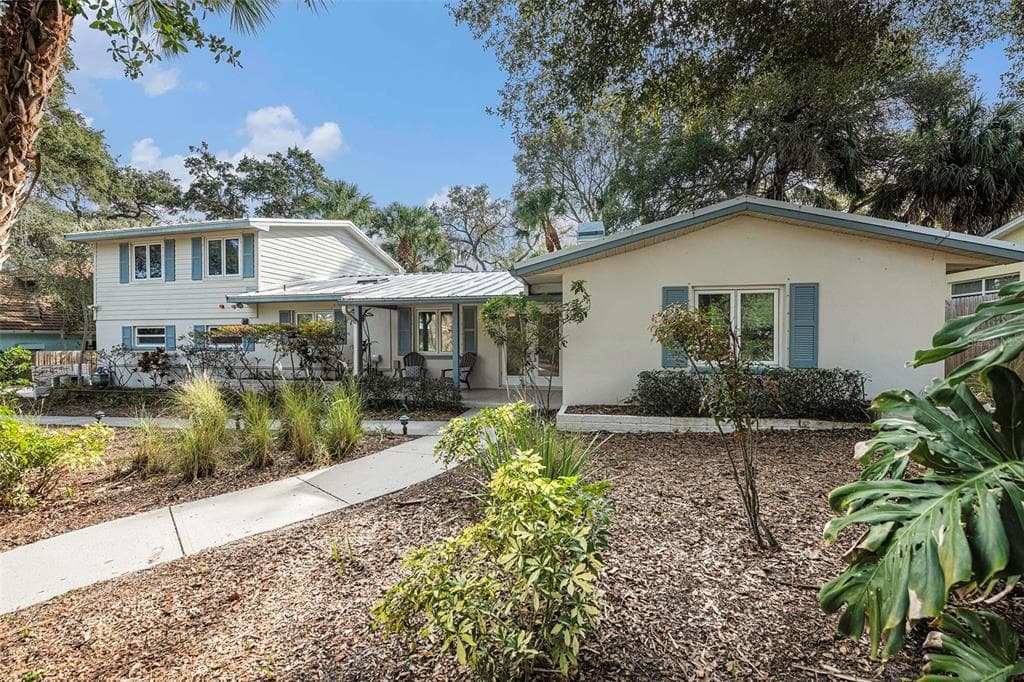 3341 SAN BERNADINO STREET CLEARWATER, FL 33759