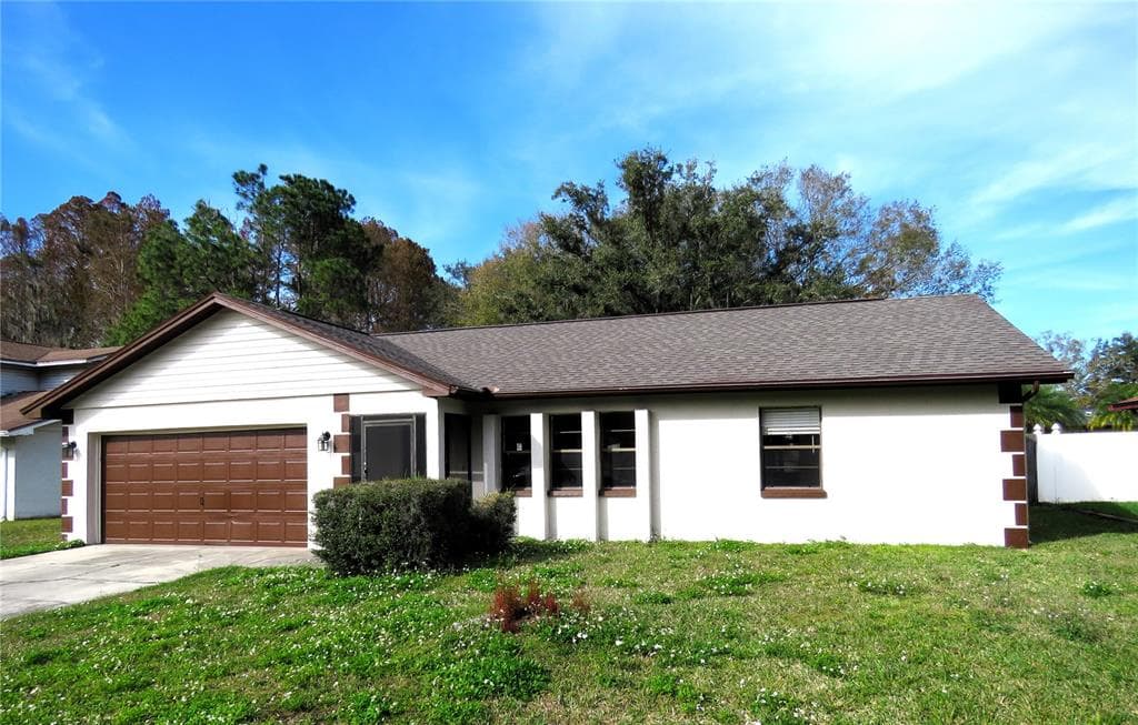 8036 DEERWOOD CIRCLE TAMPA, FL 33610
