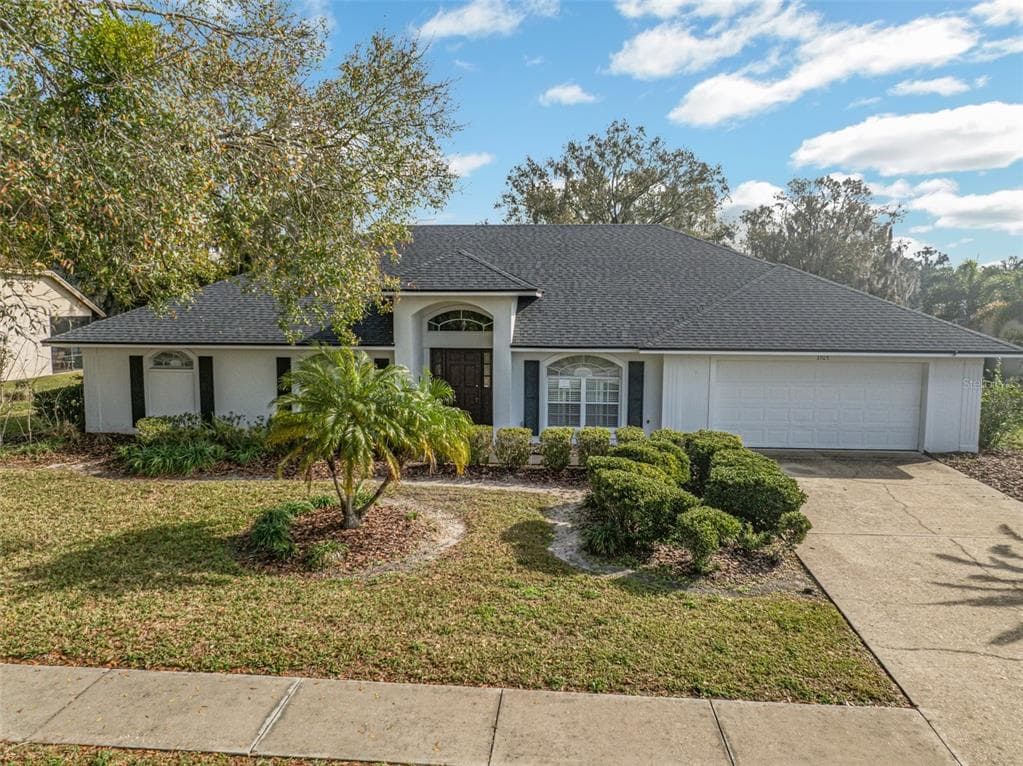 3705 EMERALD LANE MULBERRY, FL 33860