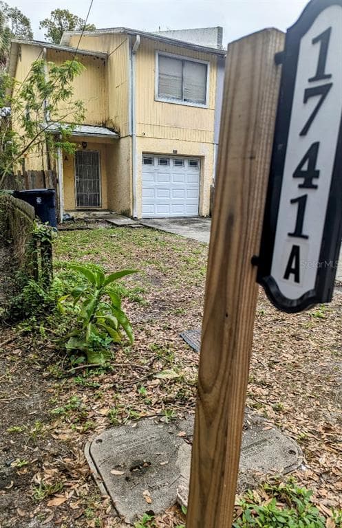 1741 E MULBERRY DRIVE UNIT A TAMPA, FL 33604