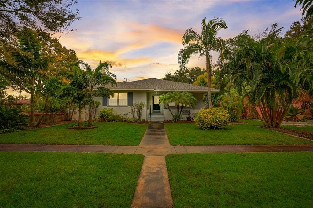 2930 9TH AVENUE N ST PETERSBURG, FL 33713