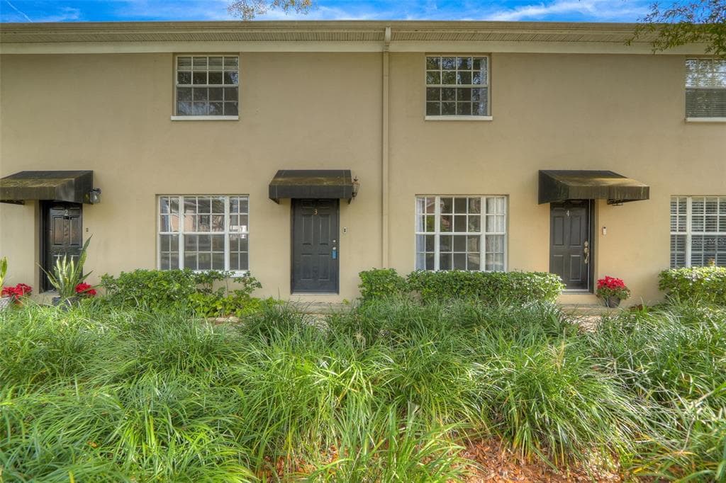 408 S ARRAWANA AVENUE UNIT A3 TAMPA, FL 33609