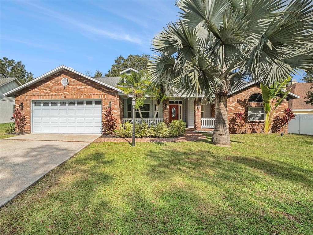 634 PENN NATIONAL ROAD