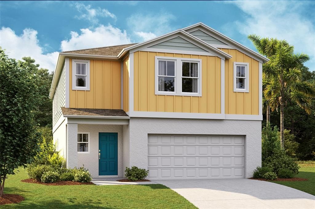 14945 STERLING SPUR AVENUE LITHIA, FL 33547