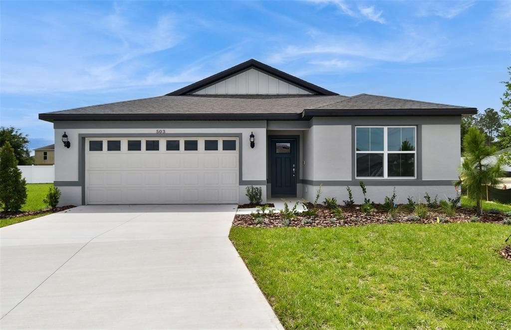 503 PINE TREE BOULEVARD LAKE ALFRED, FL 33850