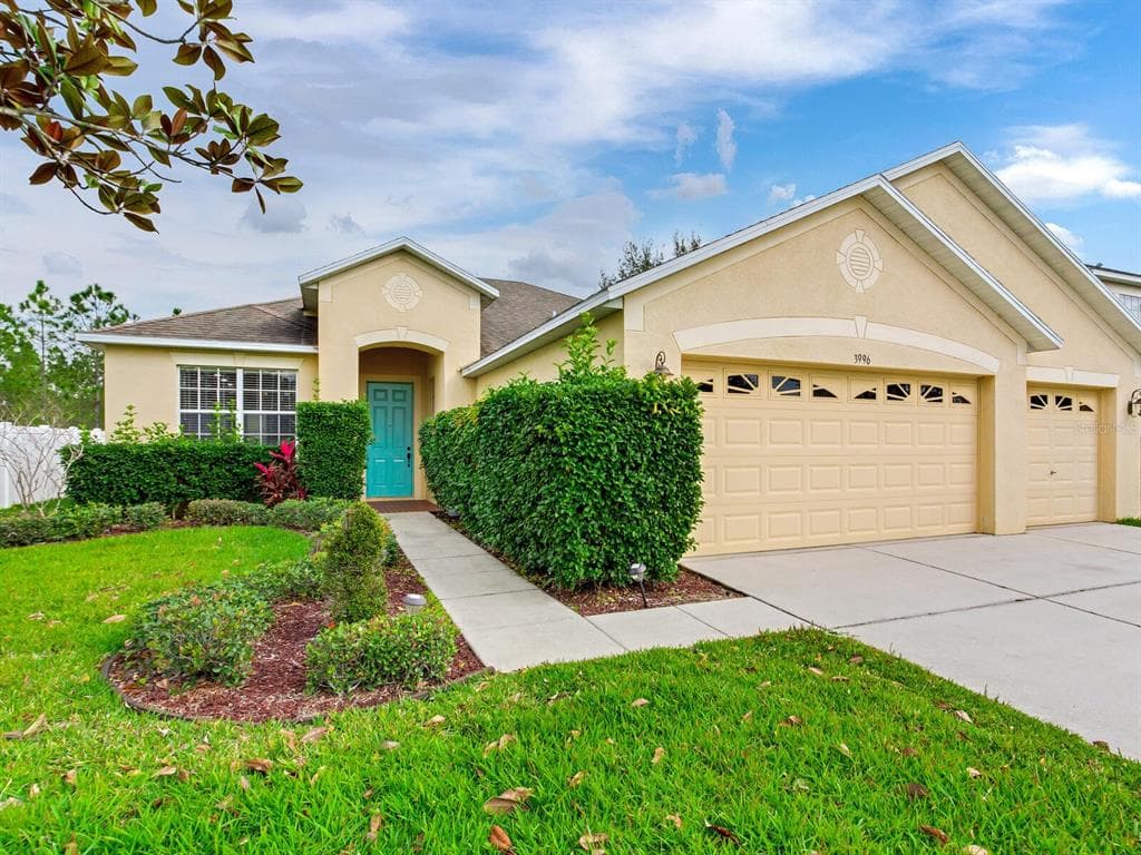 3996 BRAEMERE DRIVE SPRING HILL, FL 34609