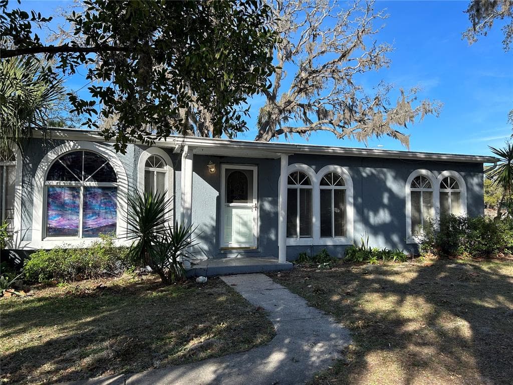 6119 SHEELIN DRIVE NEW PORT RICHEY, FL 34653