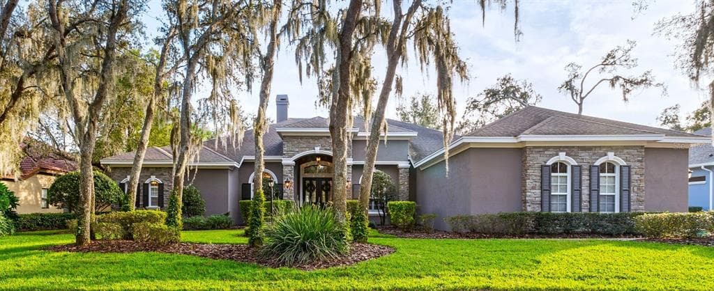 16315 DUNLINDALE DRIVE LITHIA, FL 33547