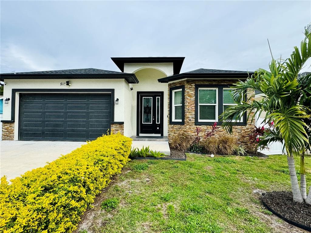 511 VIRGINIA LANE CLEARWATER, FL 33764