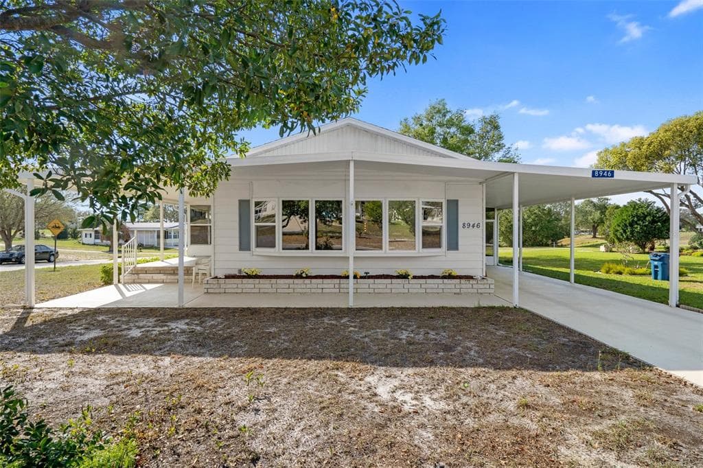 8946 HIGHPOINT BOULEVARD BROOKSVILLE, FL 34613