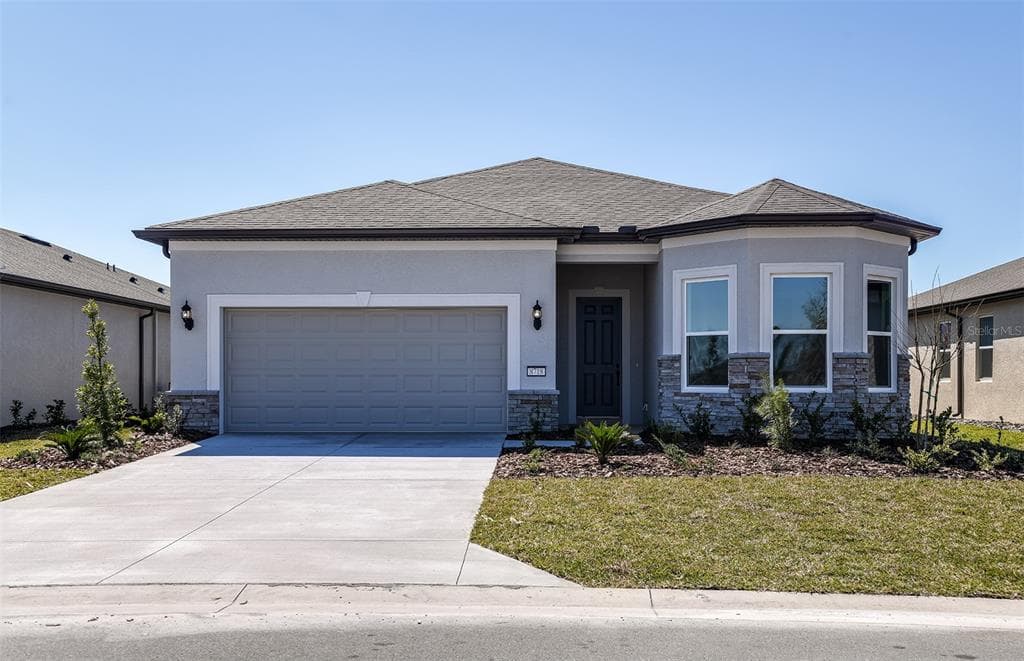 8718 SW 59TH LANE ROAD OCALA, FL 34481