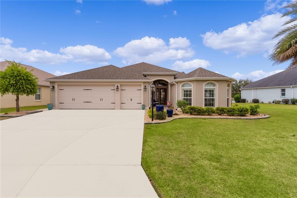 1337 READING ROAD THE VILLAGES, FL 32163