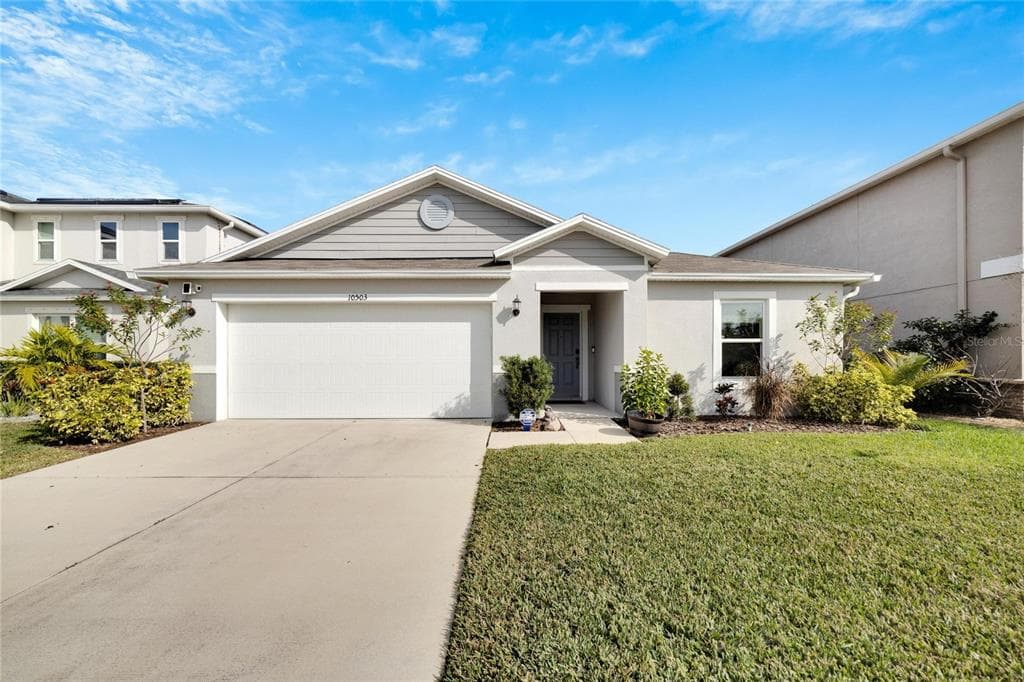 10503 LAGUNA PLAINS DRIVE