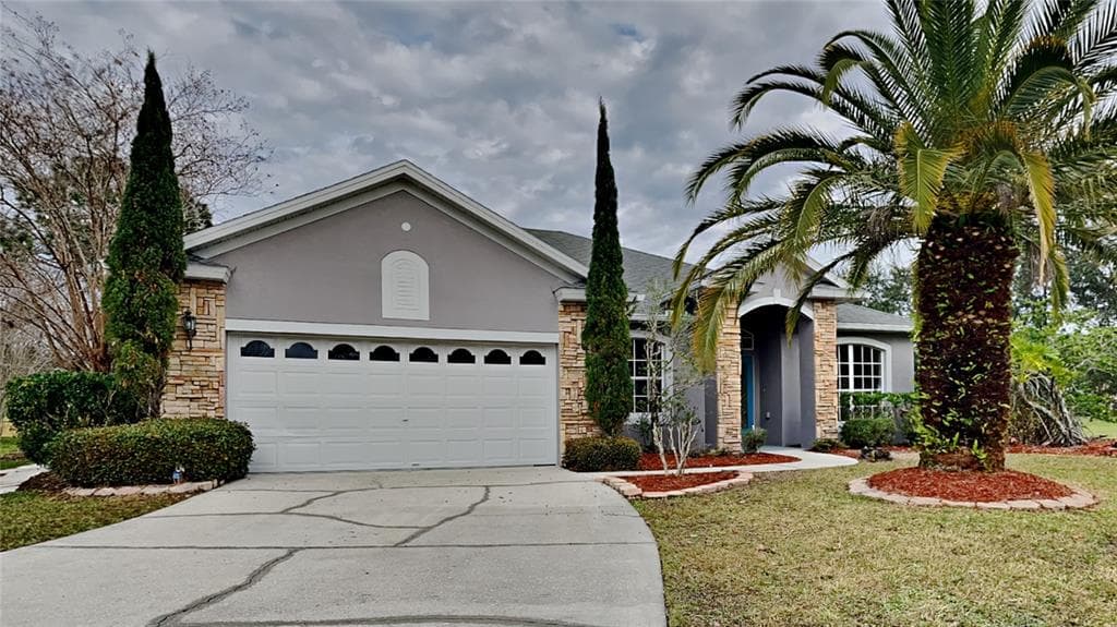 13701 SUNSHOWERS CIRCLE ORLANDO, FL 32828