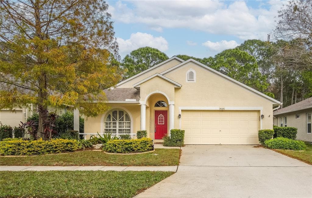 14641 CORKWOOD DRIVE