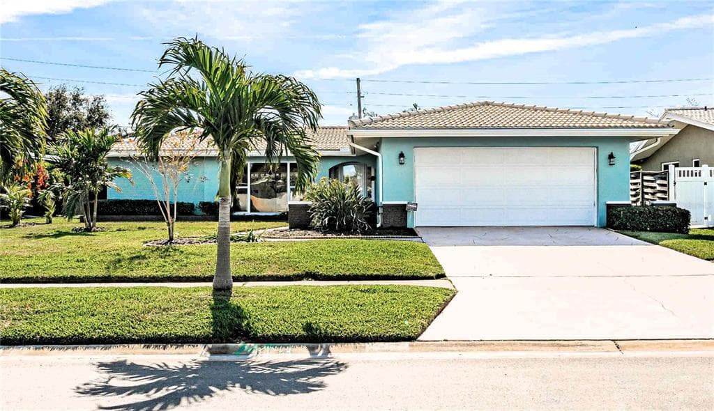 14968 IMPERIAL POINT DRIVE N LARGO, FL 33774