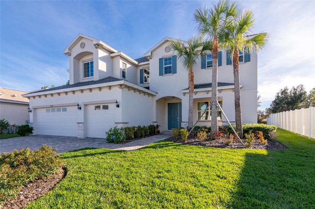 19614 LONESOME PINE DRIVE LAND O LAKES, FL 34638