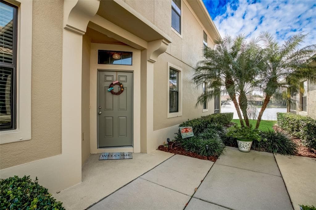 2546 SILVERBACK COURT PALM HARBOR, FL 34684