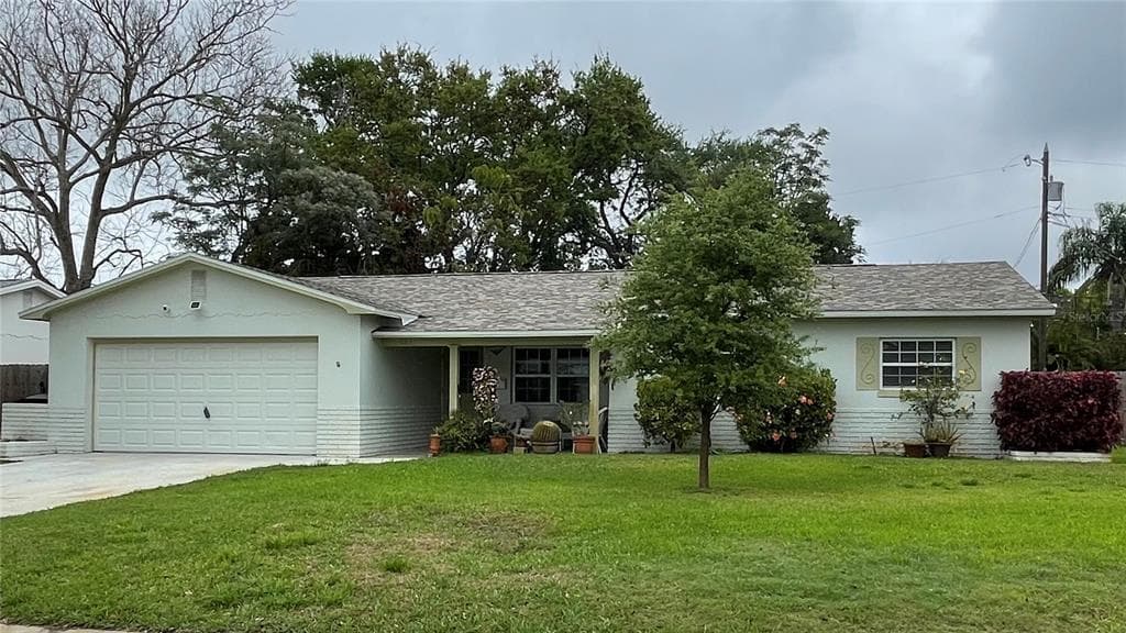 6261 28TH AVENUE N ST PETERSBURG, FL 33710