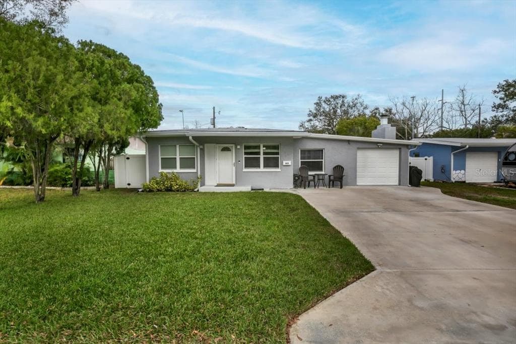 6059 66TH TERRACE N PINELLAS PARK, FL 33781