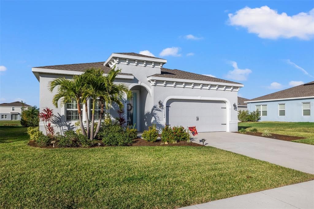 11342 62ND STREET E PARRISH, FL 34219
