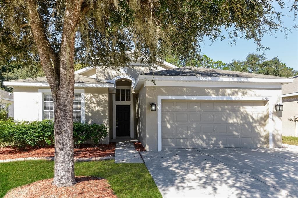 13520 OLD FLORIDA CIRCLE HUDSON, FL 34669