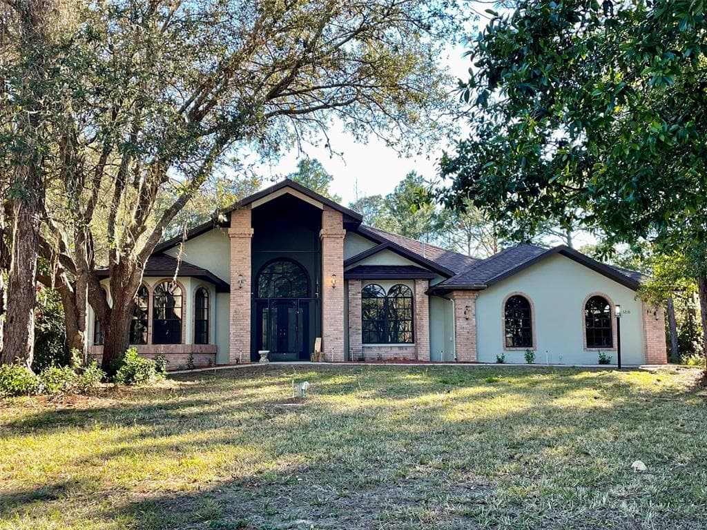 5216 W CORRAL PLACE BEVERLY HILLS, FL 34465