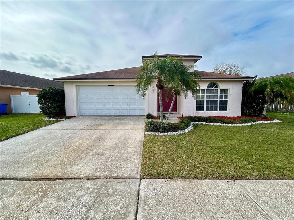 2040 ELK SPRING DRIVE BRANDON, FL 33511