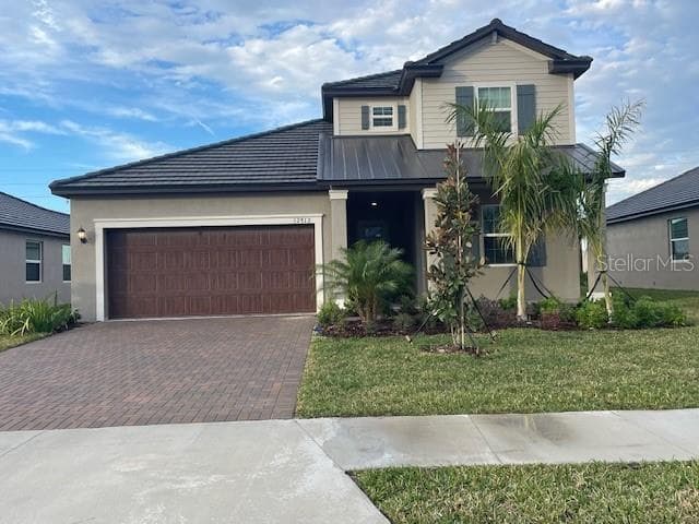 11910 LILAC PEARL LANE PARRISH, FL 34219