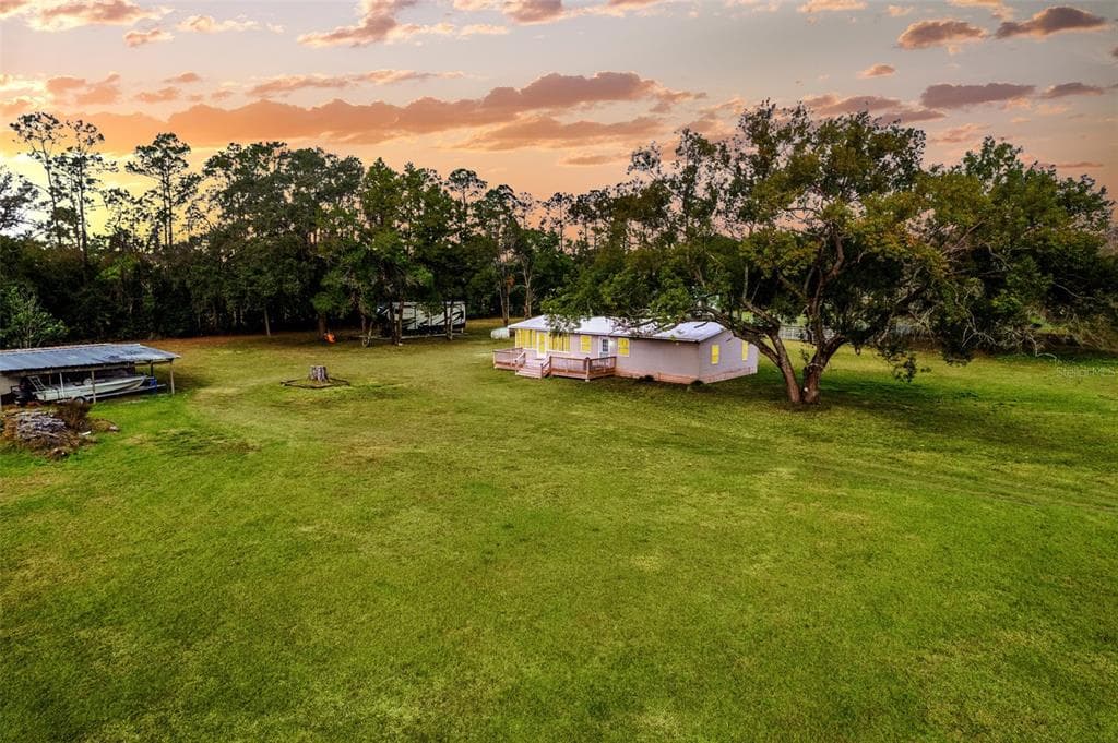 13217 DOUGLAS ROAD DADE CITY, FL 33525