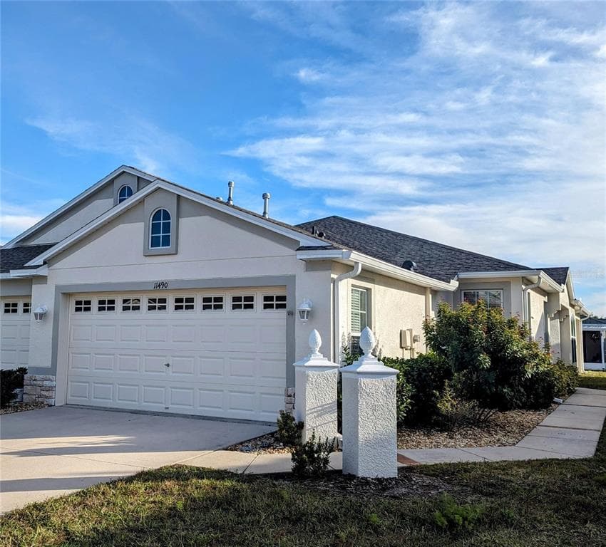 11490 CAMBRAY CREEK LOOP RIVERVIEW, FL 33579